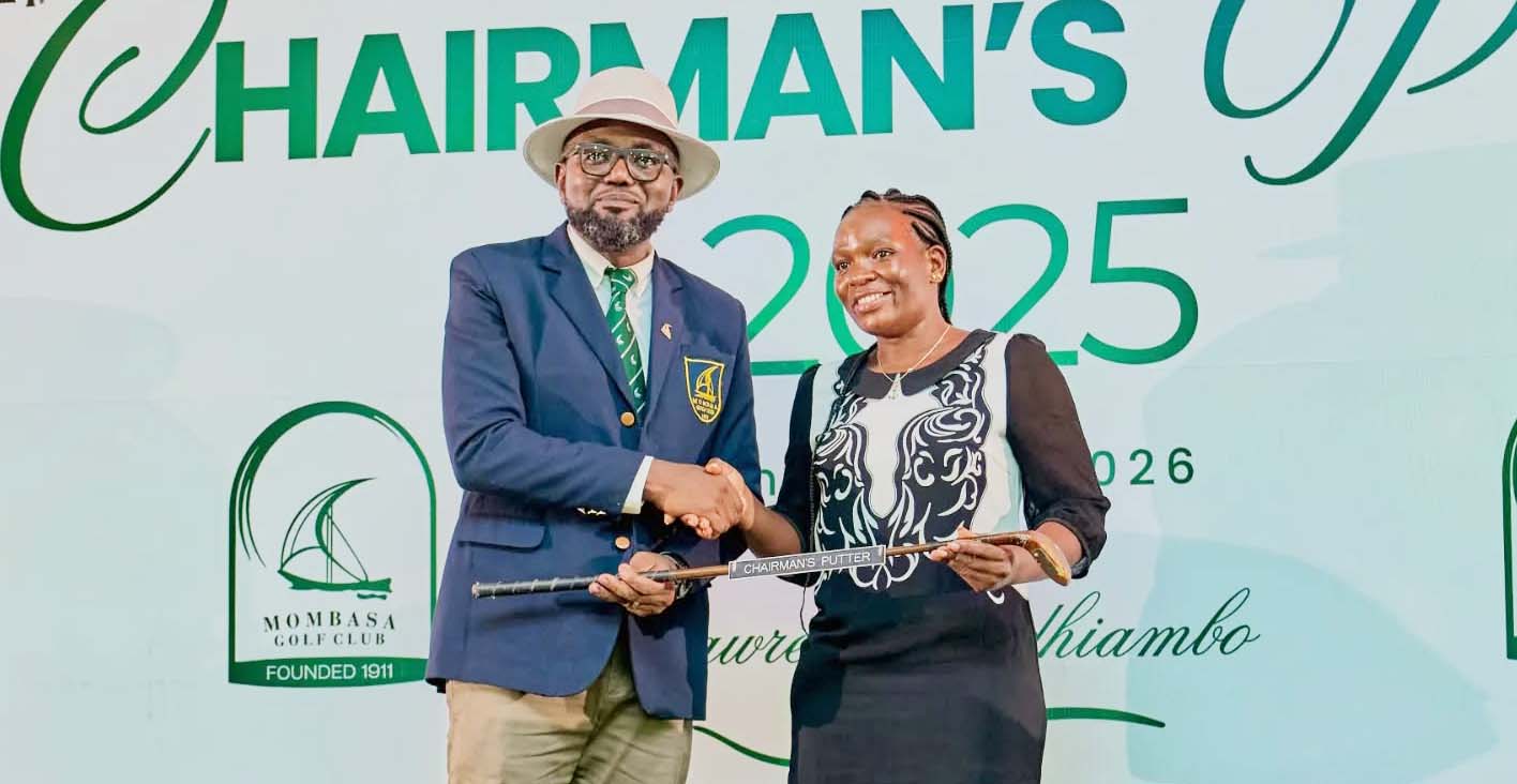 LAWRENCE ODHIAMBO-PRISCILLAR MUTASH