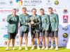 GOLF NEWS- Kenya Showcases Continental Strength as All Africa Junior Team Championship Concludes.