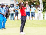 GOLF NEWS-Indiza, Nsanzuwera Earn Sunshine Tour Cards, Join Njoroge Kibugu on Global Stage.