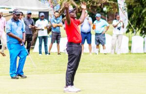 GOLF NEWS-Indiza, Nsanzuwera Earn Sunshine Tour Cards, Join Njoroge Kibugu on Global Stage.