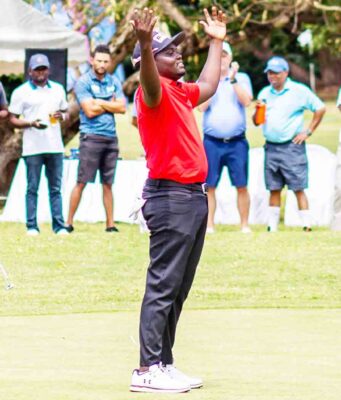 GOLF NEWS-Indiza, Nsanzuwera Earn Sunshine Tour Cards, Join Njoroge Kibugu on Global Stage.