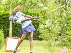 GOLF NEWS-NCBA Golf Series Set to Make Historic Debut at Mt Kipipiri Golf Club This Weekend.