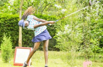 GOLF NEWS-NCBA Golf Series Set to Make Historic Debut at Mt Kipipiri Golf Club This Weekend.