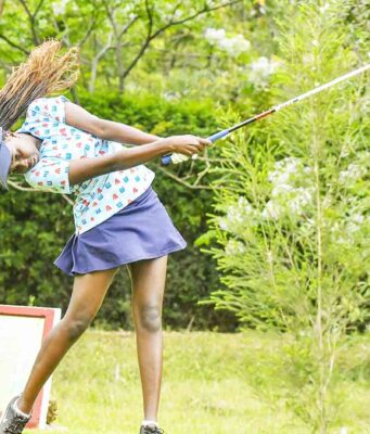 GOLF NEWS-NCBA Golf Series Set to Make Historic Debut at Mt Kipipiri Golf Club This Weekend.