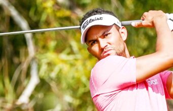 GOLF NEWS-Greg Snow Shines in South Africa to Secure Sunshine Tour Card.