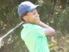 GOLF NEWS-Coast Junior, Imani Mugavana floors veterans to grab top prize in CBK tournament at Nyali.