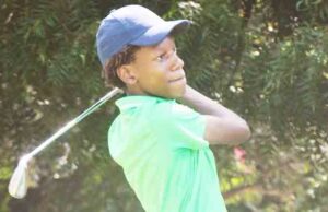 GOLF NEWS-Coast Junior, Imani Mugavana floors veterans to grab top prize in CBK tournament at Nyali.