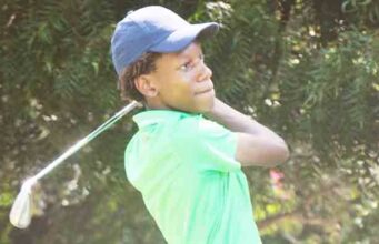 GOLF NEWS-Coast Junior, Imani Mugavana floors veterans to grab top prize in CBK tournament at Nyali.