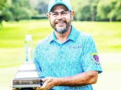 GOLF NEWS-Home Club’s Jay Sandhu Claims NCBA Muthaiga Open Title as KAGC Series Heats Up at Muthaiga, Nairobi.