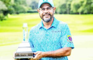 GOLF NEWS-Home Club’s Jay Sandhu Claims NCBA Muthaiga Open Title as KAGC Series Heats Up at Muthaiga, Nairobi.