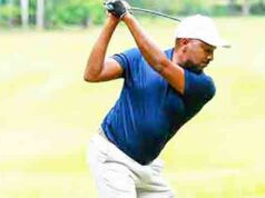 GOLF NEWS-Ruiru Set for Grand Chairman’s (Jessy Ndegw) Prize Golf Extravaganza.