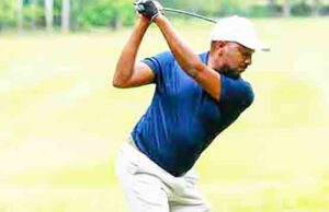 GOLF NEWS-Ruiru Set for Grand Chairman’s (Jessy Ndegw) Prize Golf Extravaganza.