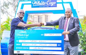 SPORTS NEWS-All Set for WRC Safari Rally as White Cap Offers Ksh.45 Million Boost.
