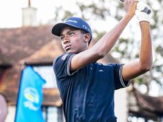 GOLF NEWS-Team Kenya Juniors displays sterling performances in AAJTC at Windsor.