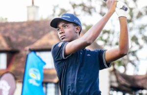 GOLF NEWS-Team Kenya Juniors displays sterling performances in AAJTC at Windsor.