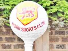 GOLF NEWS-Judy Nyambura clinches Top Honors in the Chairman’s (Jessy Ndegwa) Prize meet at Ruiru.