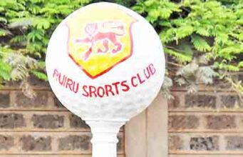 GOLF NEWS-Judy Nyambura clinches Top Honors in the Chairman’s (Jessy Ndegwa) Prize meet at Ruiru.