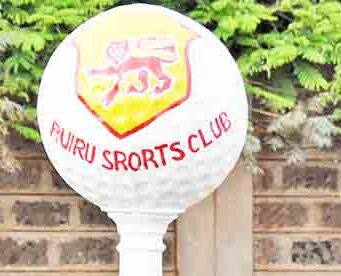 GOLF NEWS-Judy Nyambura clinches Top Honors in the Chairman’s (Jessy Ndegwa) Prize meet at Ruiru.