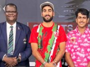 GOLF NEWS-Team Kenya vows to reclaim glory at the 2026 Victoria cup meet in Uganda.