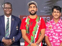 GOLF NEWS-Team Kenya vows to reclaim glory at the 2026 Victoria cup meet in Uganda.