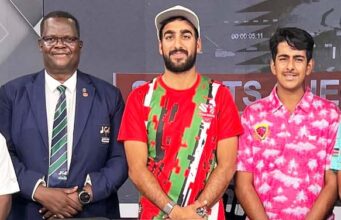 GOLF NEWS-Team Kenya vows to reclaim glory at the 2026 Victoria cup meet in Uganda.