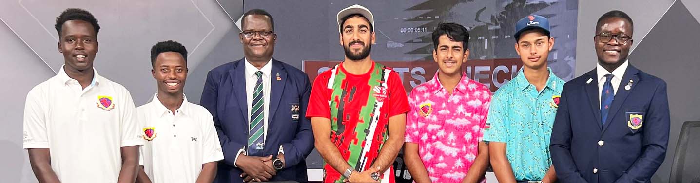 TEAM KENYA-VICTORIA CUP-2026