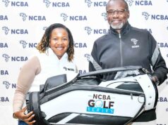 GOLF NEWS-Akshay Chandaria, Rachel Ndei win NCBA Golf Series Leg at Sigona.
