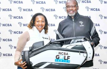 GOLF NEWS-Akshay Chandaria, Rachel Ndei win NCBA Golf Series Leg at Sigona.