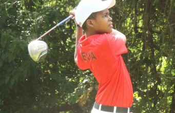 GOLF NEWS-Juniors battle for glory in the 4th NCBA Coast Junior Open at Nyali