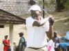 GOLF NEWS-ICEA LION Mitchell Cotts host over 100 players at Kitale course.