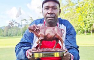 GOLF NEWS-Over 260 players to test their muscles in the NCBA Golf Series that Returns to Sigona.