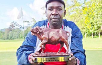 GOLF NEWS-Over 260 players to test their muscles in the NCBA Golf Series that Returns to Sigona.