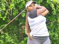 GOLF NEWS-Mwathi Gicheru and Belinda Wanjiru Crowned Champions at the 2026 Kabete Junior Open.