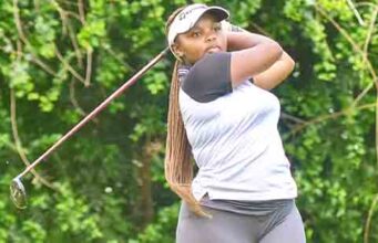 GOLF NEWS-Mwathi Gicheru and Belinda Wanjiru Crowned Champions at the 2026 Kabete Junior Open.