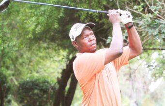 GOLF NEWS-Kenya Clubs weekend draws.