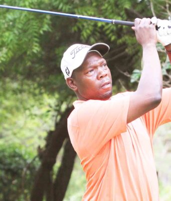GOLF NEWS-Kenya Clubs weekend draws.