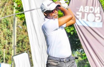 GOLF NEWS-NCBA Golf Series Heads to Nanyuki as Muigua Eyes Winston Churchill Title in Thika.