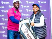GOLF NEWS-Etaan, Wafula Shine at Golf Park as Five Book NCBA Series Grand Finale Slots.