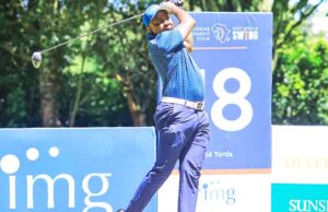 GOLF NEWS-Strong International Field Set for Sunshine Development Tour Debut at Thika Sports Club in Nairobi.