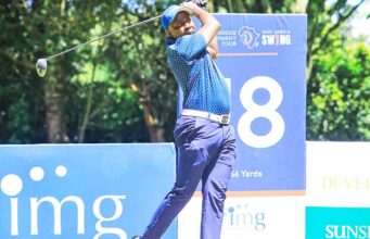 GOLF NEWS-Strong International Field Set for Sunshine Development Tour Debut at Thika Sports Club in Nairobi.