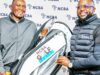 GOLF NEWS-Francis Kimani and Jackie Sirat Shine at NCBA Golf Series Limuru Leg in Kiambu County.