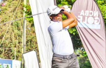 GOLF NEWS- All Set for Kiambu Open as NCBA Golf Series Heads to Eldoret.