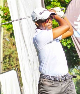 GOLF NEWS- All Set for Kiambu Open as NCBA Golf Series Heads to Eldoret.