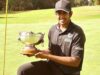 GOLF NEWS-KGU unveil team Kenya for the African Region IV Men’s team Championship set for Mauritius.