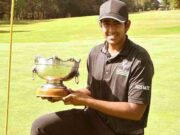 GOLF NEWS-KGU unveil team Kenya for the African Region IV Men’s team Championship set for Mauritius.