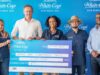 SPORTS NEWS-The 2026 Rhino Charge receives Ksh.2.3 Million sponsorships from White Cap.