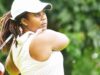 GOLF NEWS-Defending Champion Kelly Gachaga vows to retain title at the annual Kenya Ladies Open Amateur Stroke Play in Limuru, Kenya.