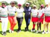 GOLF NEWS-Kenya Clubs weekend tournaments draws.