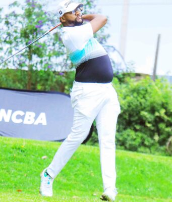 GOLF NEWS-Some 250 players flex their muscles in the NCBA Series at Limuru.