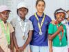 GOLF NEWS-Juniors shine with brilliant results in KJ Junior Coast Series tournament at Diamond Leisure, Kwale.
